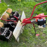 موتور ویجین|ماشینآلات صنعتی|رودسر, |دیوار