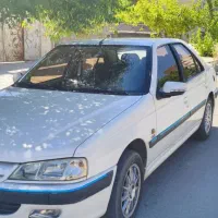 پارس ۹۳دوگانه کارخانه بی رنگ
