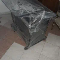 میز کامپیوتر|میز تحریر و کامپیوتر|اصفهان, فیض|دیوار