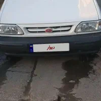 پراید ۹۷ تمیز