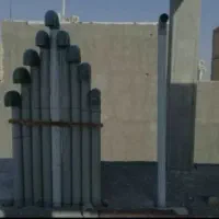 لوله کشی آب و فاضلاب