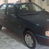 اردی دوگانه مدل ۸۵