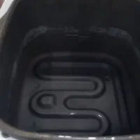 سرخ کن تفال|اجاق گاز و لوازم برقی پخت‌وپز|لاهیجان, کوه بیجار|دیوار