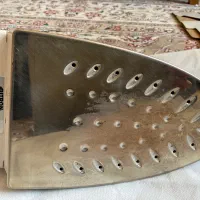 اتو بخار bitron و black & decker|اتو و لوازم اتو|مشهد, کوشش|دیوار