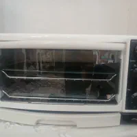 توستر پارس خزر