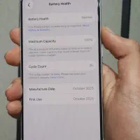 IPhone 17 Pro|موبایل|گرگان, |دیوار