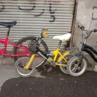 فروش دوچرخه