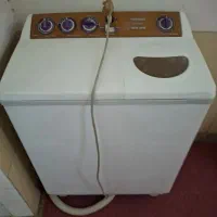 لباسشویی توشیبا ژاپنی