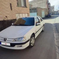 پژو پارس tu5 مدل 1400|خودرو سواری و وانت|لنجان, |دیوار