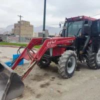 تراکتور بیل دار475جفت|خودرو سنگین|ایلام, |دیوار