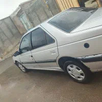 پارس عادی|خودرو سواری و وانت|سنندج, |دیوار