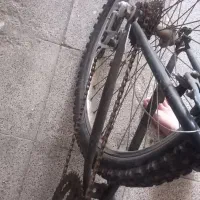 دوچرخه 26|دوچرخه، اسکیت، اسکوتر|رضویه, |دیوار