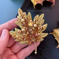 جواهردوزی باکیفیت ترین متریال