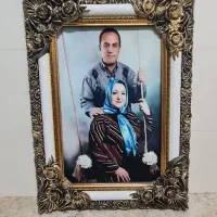 عکست رو تابلوفرش کن|تابلو فرش|ایذه, |دیوار