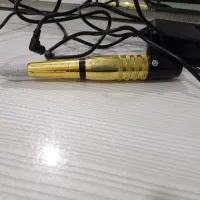 لوازم تاتوی صورت