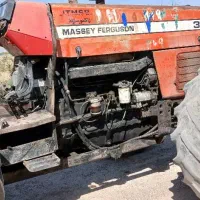 تراکتور ۳۹۹|خودرو سنگین|اهواز, اسماعیلیه|دیوار