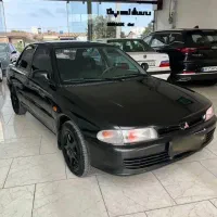 میتسوبیشی لنسر دنده‌ای 1600cc، مدل ۱۹۹۳|خودرو سواری و وانت|بابل, |دیوار