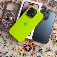 ایفون 14 پرو 256 گیگ بنفش پک اصلی