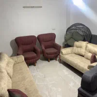 نو و سالم|مبلمان خانگی و میز عسلی|گرگان, |دیوار