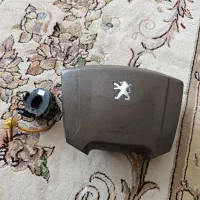 ایربگ پژوپارس
