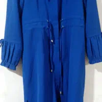 مانتو|لباس|تربتحیدریه, کاشانی|دیوار