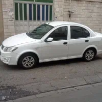 ساینا مدل 97|خودرو سواری و وانت|تهران, مینای جنوبی|دیوار