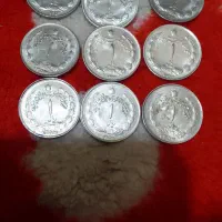 سکه های کلکسیونی|کلکسیون سکه، تمبر، اسکناس|اندیمشک, |دیوار