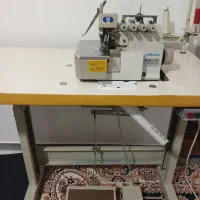 چرخ سردوز ۵نخ جک|چرخ خیاطی و ریسندگی|کرمانشاه, |دیوار