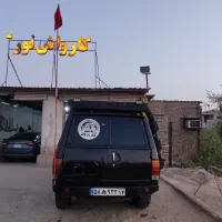 پاترول آفرود|خودرو سواری و وانت|اهواز, امانیه|دیوار