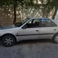 فروش پژو ۴۰۵