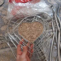 استند قابلمه بهمراه کاور اشانتیون