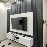 اجرای ۰ تا ۱۰۰ تی‌وی وال (نقد و اقساط)