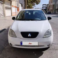 تیبا۲هاچبک مدل ۹۶