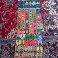 ۸۰ عدد کیمدی
