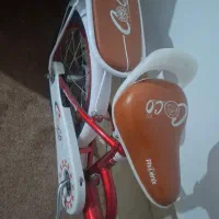 دوچرخه و اسکوتر چراغ دار|دوچرخه، اسکیت، اسکوتر|کیش, |دیوار