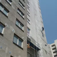 تعمیر نما نماکار نماشوی نقاشی و رنگ آمیزی نما