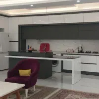 واحد ۱۴۲متری لوکس در ساداتشهر