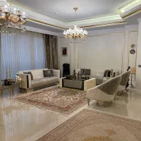 دروس۱۵۵متری باپاگردمجزا(ویومشجردلباز)|فروش آپارتمان|تهران, دروس|دیوار