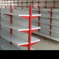 نصب قفسه|کتابخانه، شلف، قفسههای دیواری|زاهدان, |دیوار