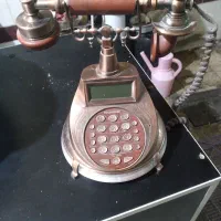 تلفن رومیزی