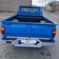 نیسان دوگانه ۱۴۰۲|خودرو سواری و وانت|مروست, |دیوار