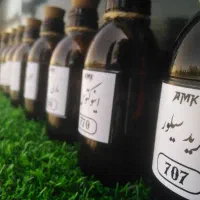 عطر ، گرمی 14 الی 30