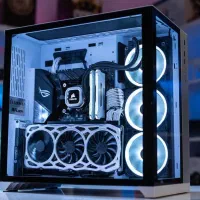 سیستم گیمینگ فیک