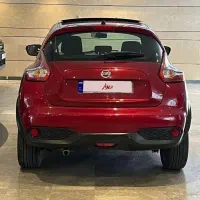 نیسان جوک 2016 اسکای پک بیرنگ مشابه صفر