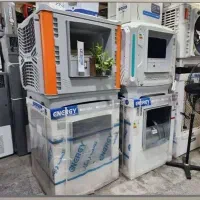 کولرآبی فیس لیفت شده ایرومکس