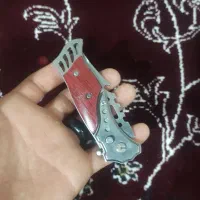 چاقو
