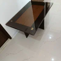 میز بین مبل