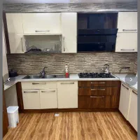 سوییت آپارتمان مبله به صورت هفتگی و ماهیانه|اجارهٔ کوتاهمدت آپارتمان و سوئیت|هشتگرد, ینگی امام|دیوار