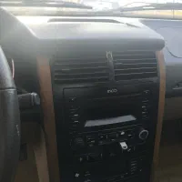 پژو پارس تیوفایو مدل 93 داشبورد جدید|خودرو سواری و وانت|کرمان, |دیوار