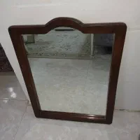 آینه بزرگ|آینه|خمام, |دیوار